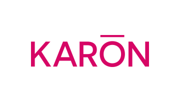 KARON-Logo
